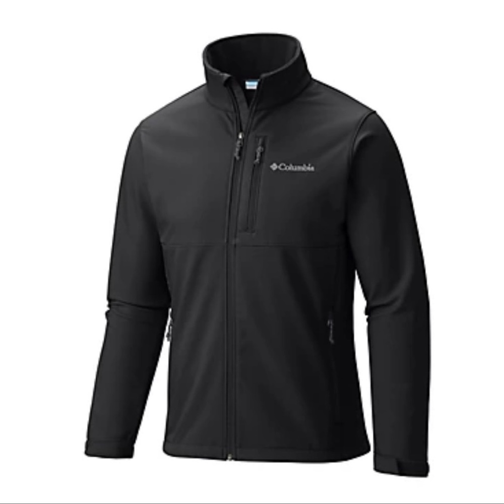 Columbia Ascender Jacket